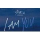 STRAY KIDS-I AM YOU (CD+LIVRO)