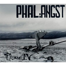 PHAL ANGST-PHASE IV (LP)
