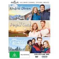 FILME-HALLMARK HOLIDAY -.. (3DVD)