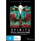 FILME-SPIRITS OF THE AIR,.. (DVD)