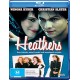 FILME-HEATHERS (BLU-RAY)