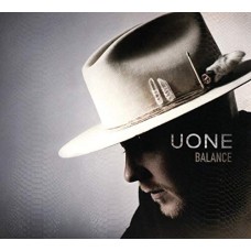 UONE-BALANCE PRESENTS UONE (2CD)