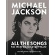 MICHAEL JACKSON-ALL THE SONGS: THE.. (LIVRO)
