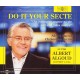 ALBERT ALGOUD-DO IT YOUR SECTE (2CD)