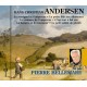 PIERRE BELLEMARE-LE ROSSIGNOL ET.. (CD)