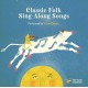 SIN SWOON-CLASSIC FOLK SING-ALONG.. (CD)