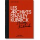 STANLEY KUBRICK ARCHIVES (LIVRO)