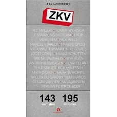 AUDIOBOOK-ZKV (3CD)