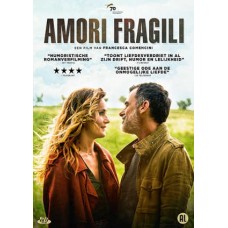 FILME-AMORI FRAGILI (DVD)