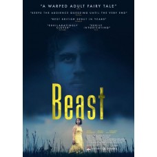 FILME-BEAST (DVD)