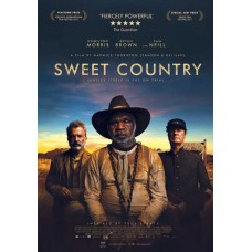FILME-SWEET COUNTRY (DVD)