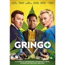 FILME-GRINGO (BLU-RAY)