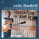 ERIC LINDELL-REVOLUTION IN YOUR HEART (LP)
