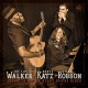 JOE LOUIS WALKER/BRUCE KATZ/GILES ROBSON-JOURNEYS TO THE HEART.. (CD)