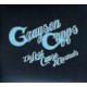 GRAYSON CAPPS-LOST CAUSE MINSTRELS (CD)