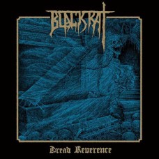 BLACKRAT-DREAD REVERENCE (CD)