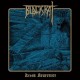 BLACKRAT-DREAD REVERENCE (LP)