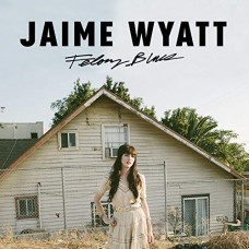 JAIME WYATT-FELONY BLUES (LP)