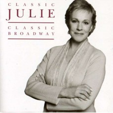 JULIE ANDREWS-CLASSIC JULIE, CLASSIC BR (CD)