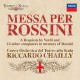 G. ROSSINI-MESSA PER ROSSINI (2CD)