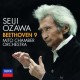 L. VAN BEETHOVEN-SYMPHONIE NO.9 (CD)