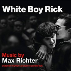 B.S.O. (BANDA SONORA ORIGINAL)-WHITE BOY RICK (2LP)