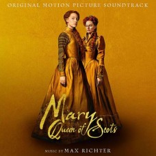 B.S.O. (BANDA SONORA ORIGINAL)-MARY QUEEN OF SCOTS (CD)