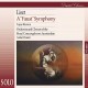 F. LISZT-A FAUST SYMPHONY -.. (CD)