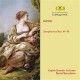 DANIEL BARENBOIM-HAYDN: SYMPHONIES NOS. 44 (2CD)