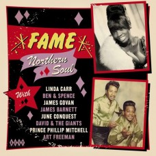 V/A-FAME NORTHERN SOUL (CD)