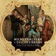 MICKEY GALYEAN & CULLEN'S BRIDGE-SONGS FROM THE BLUE RIDGE (CD)