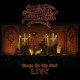 KING DIAMOND-SONGS FOR THE DEAD LIVE (2LP)