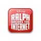 V/A-RALPH BREAKS THE INTERNET (CD)