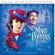B.S.O. (BANDA SONORA ORIGINAL)-LE RETOUR DE MARY POPPINS -LTD- (CD)