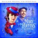 B.S.O. (BANDA SONORA ORIGINAL)-MARY POPPINS RETURNS (LP)
