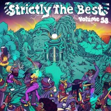 V/A-STRICTLY THE BEST 58 (CD)