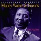 MUDDY WATERS & FRIENDS-GOIN' WAY BACK - JUSTIN.. (LP)