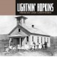 LIGHTNIN' HOPKINS-SMOKES LIKE LIGHTNING (CD)