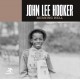 JOHN LEE HOOKER-BURNING HELL (CD)