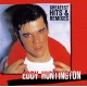 EDDY HUNTINGTON-GREATEST HITS & REMIXES (LP)