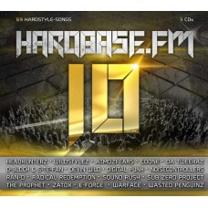 V/A-HARDBASE FM VOL.10 (3CD)