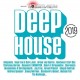 V/A-DEEP HOUSE 2019 (2CD)