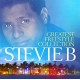 STEVIE B-GREATEST FREESTYLE.. (2CD)