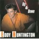 EDDY HUNTINGTON-UP & DOWN (12")