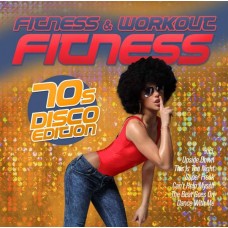 V/A-DISCO HITS IN THE MIX -.. (CD)