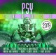 V/A-PSY TRANCE 2019 (CD)