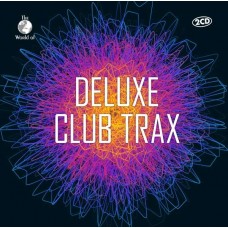 V/A-DELUXE CLUB TRAX (2CD)