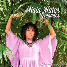 KAIA KATER-GRENADES (CD)