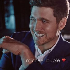 MICHAEL BUBLE-LOVE (CD)