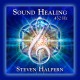 STEVEN HALPERN-SOUND HEALING 432 HZ (CD)